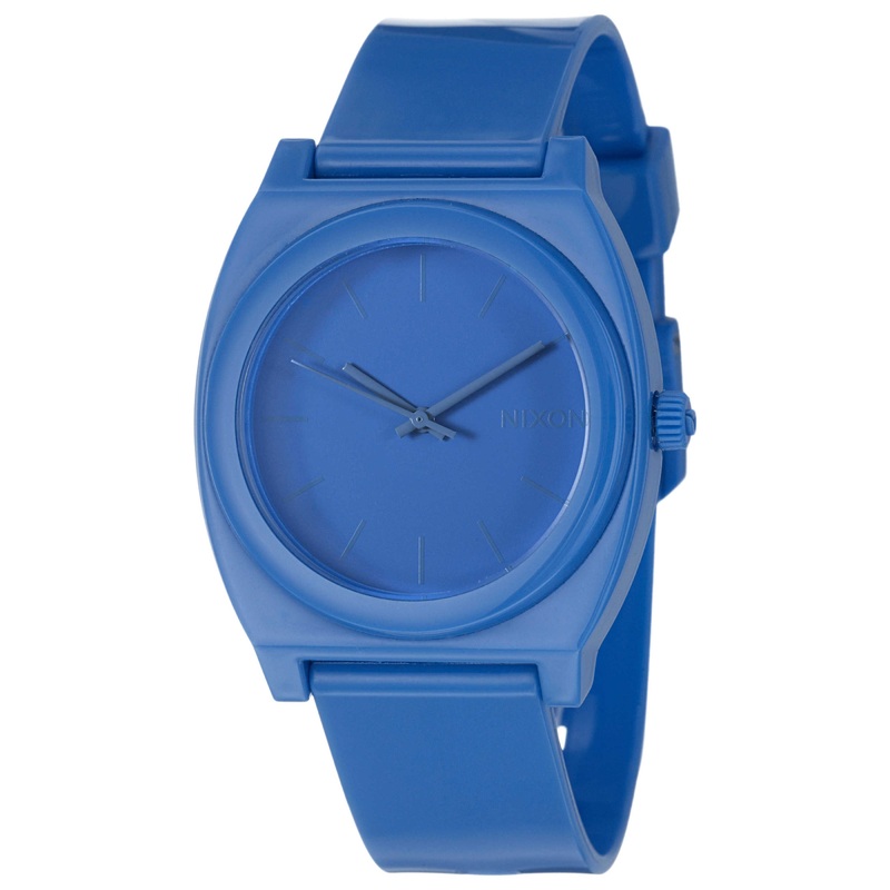 Nixon The Time Teller A119300-00 Men's Watch