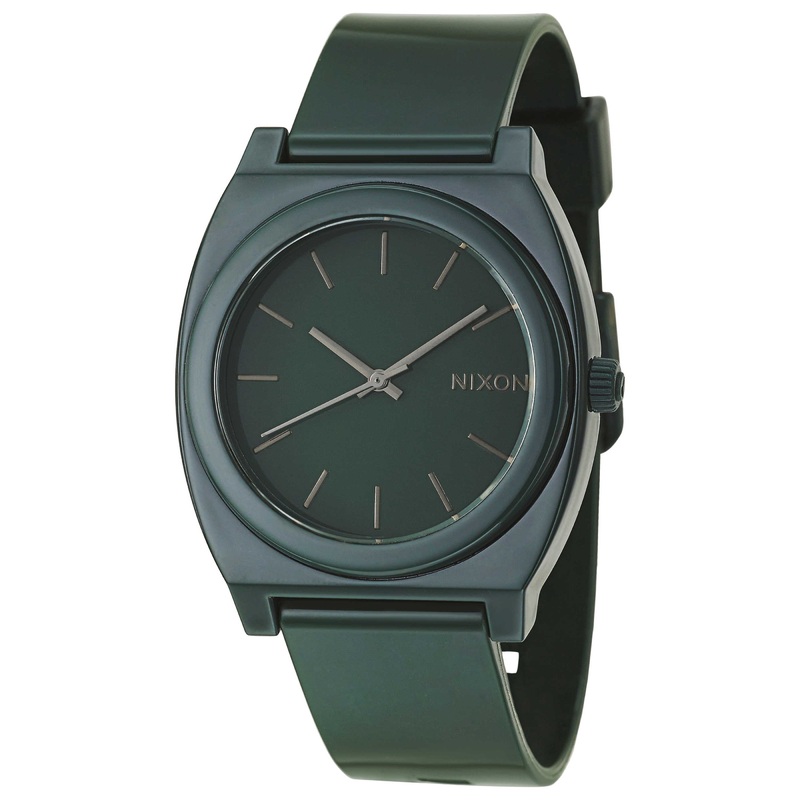 Nixon The Time Teller A119651-00 Men's Watch