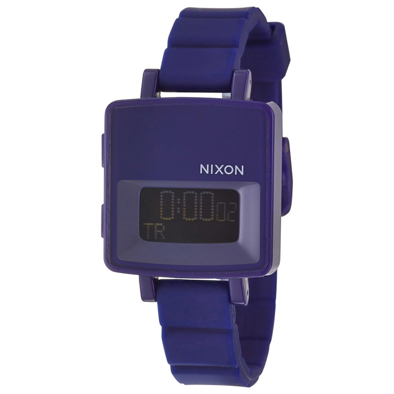 Nixon The Trigital A163230-00 Women's Watch