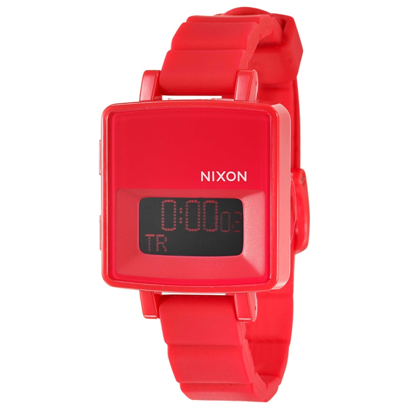 Nixon The Trigital A163481-00 Women's Watch