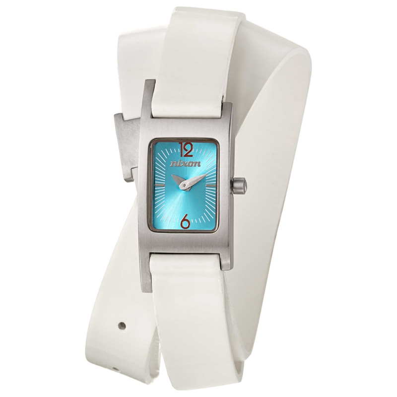 Nixon The Trips A810300-00 Women's Watch