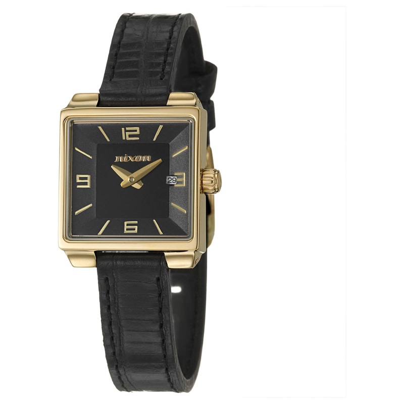 Nixon The Union Square A750503-00 Women's Watch