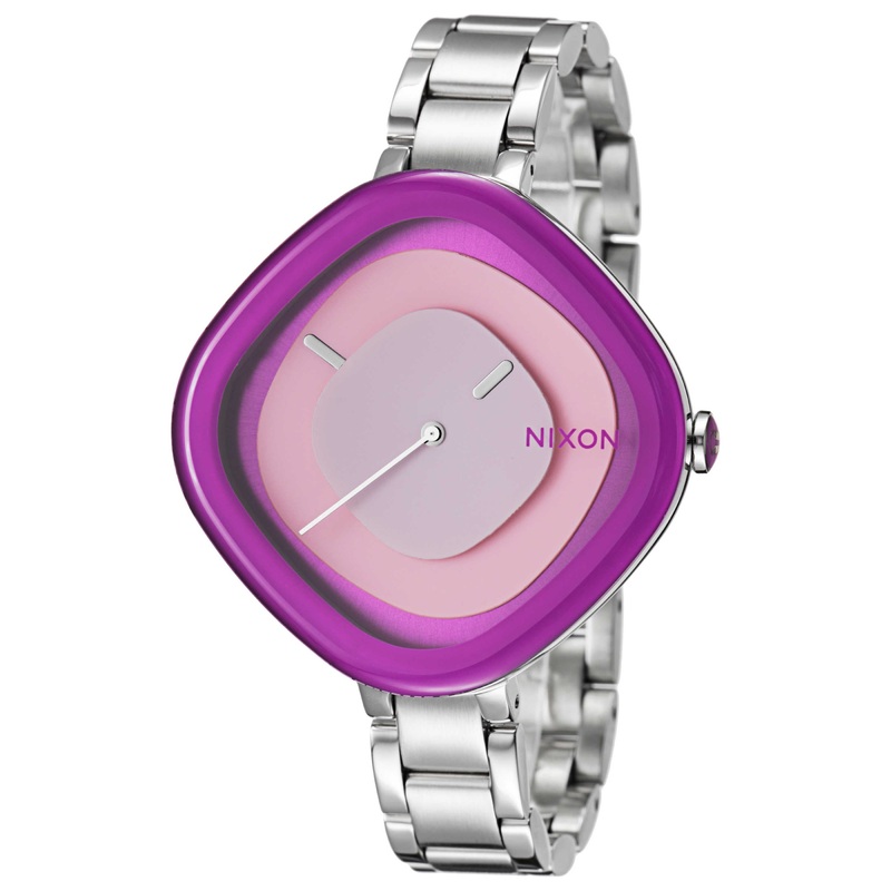 Nixon The Zona A166698-00 Women's Watch