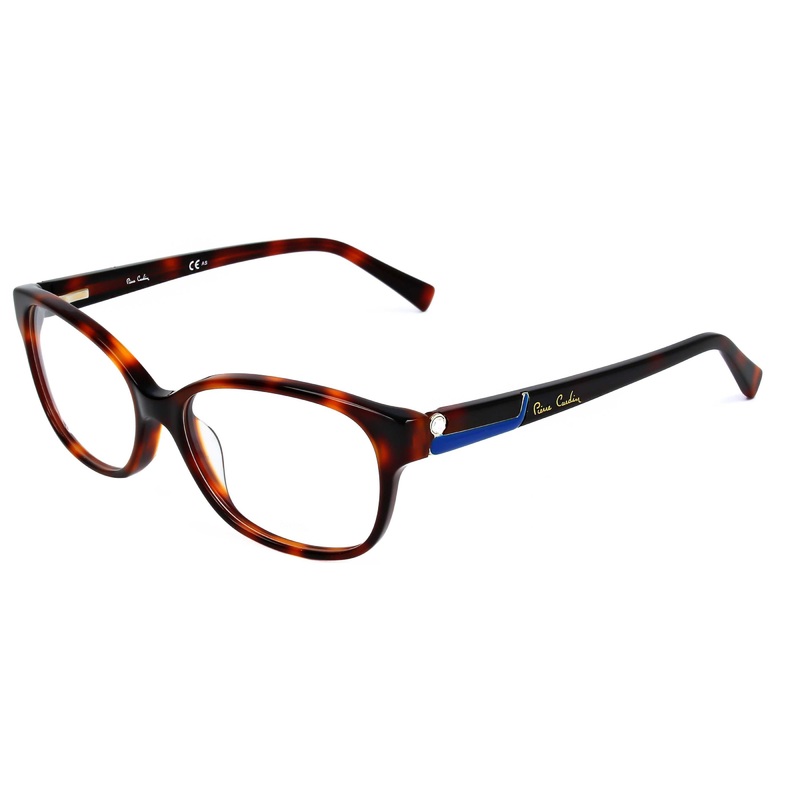 Pierre Cardin Women's Opticals P-C-8434-05L-53