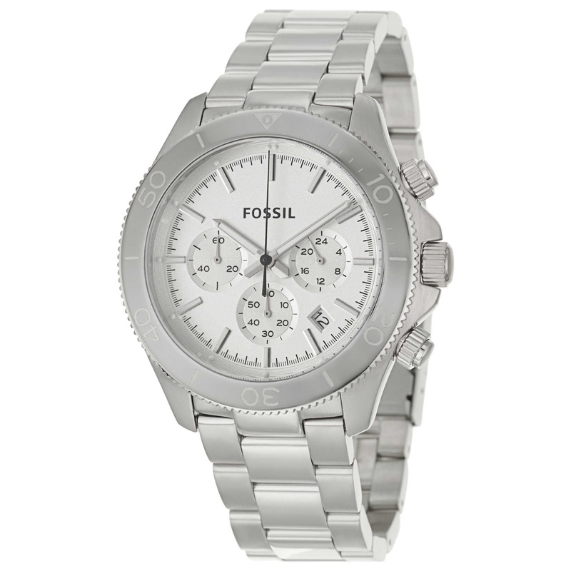 Fossil Men's Quartz Watch CH2847