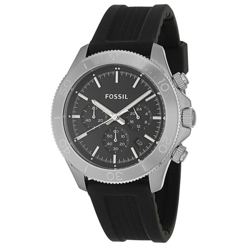 Fossil Men's Quartz Watch CH2851
