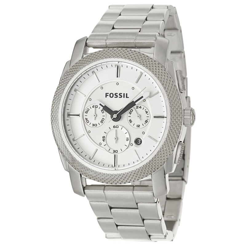 Fossil Men's Quartz Watch FS4663