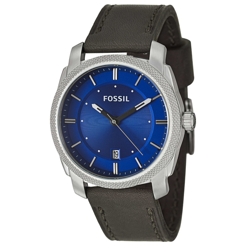 Fossil Men's Quartz Watch FS4858