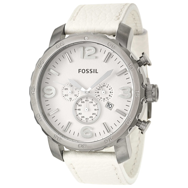 Fossil Men's Watch JR1423