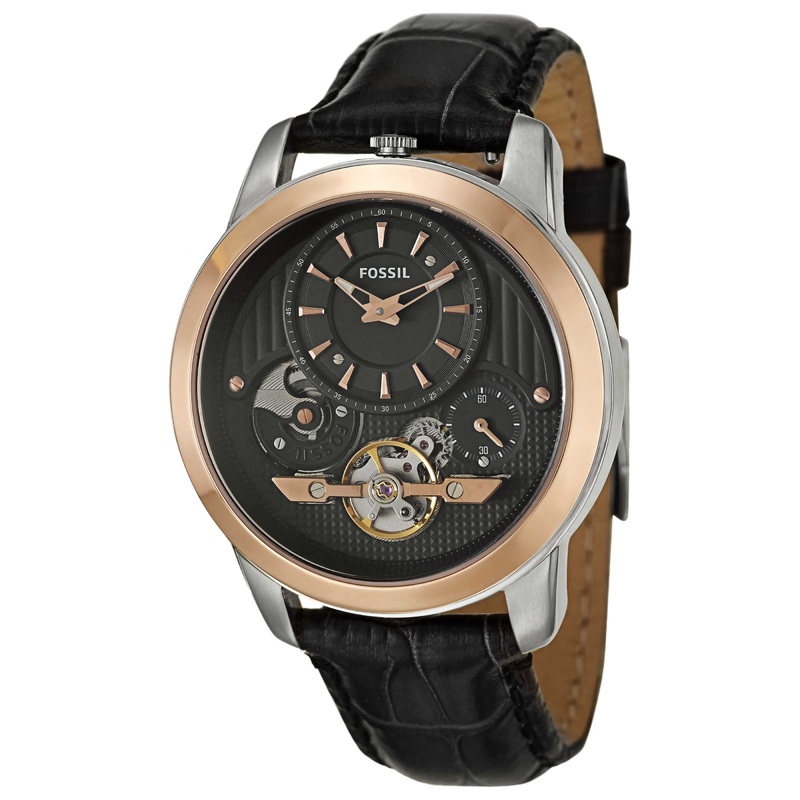 Fossil Men's Watch ME1125