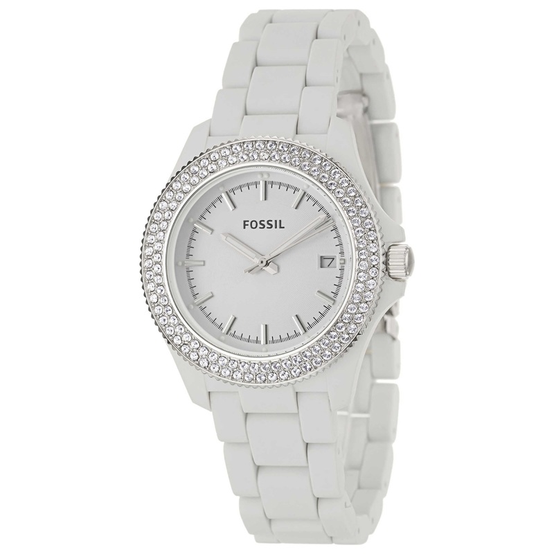 Fossil Women's Quartz Watch AM4466