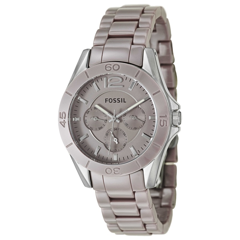 Fossil Women's Quartz Watch CE1065