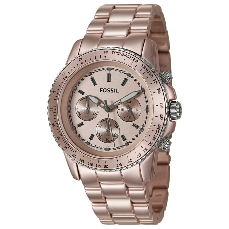 Fossil Women's Quartz Watch CH2707