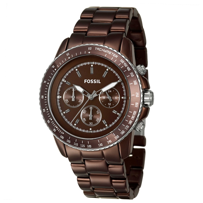 Fossil Women's Quartz Watch CH2746