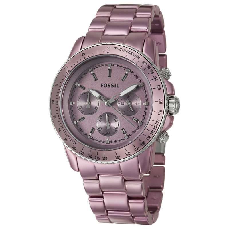 Fossil Women's Quartz Watch CH2747