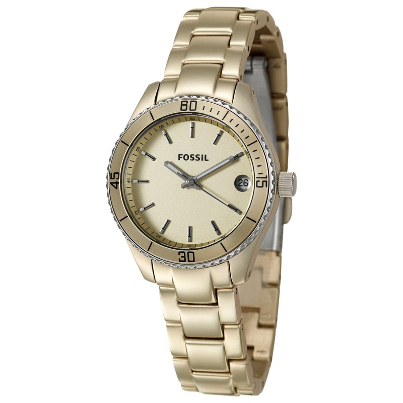 Fossil Women's Quartz Watch ES2902