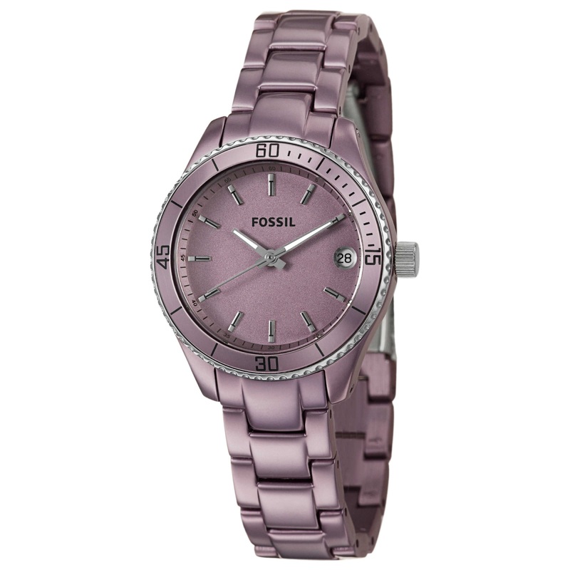 Fossil Women's Quartz Watch ES2903