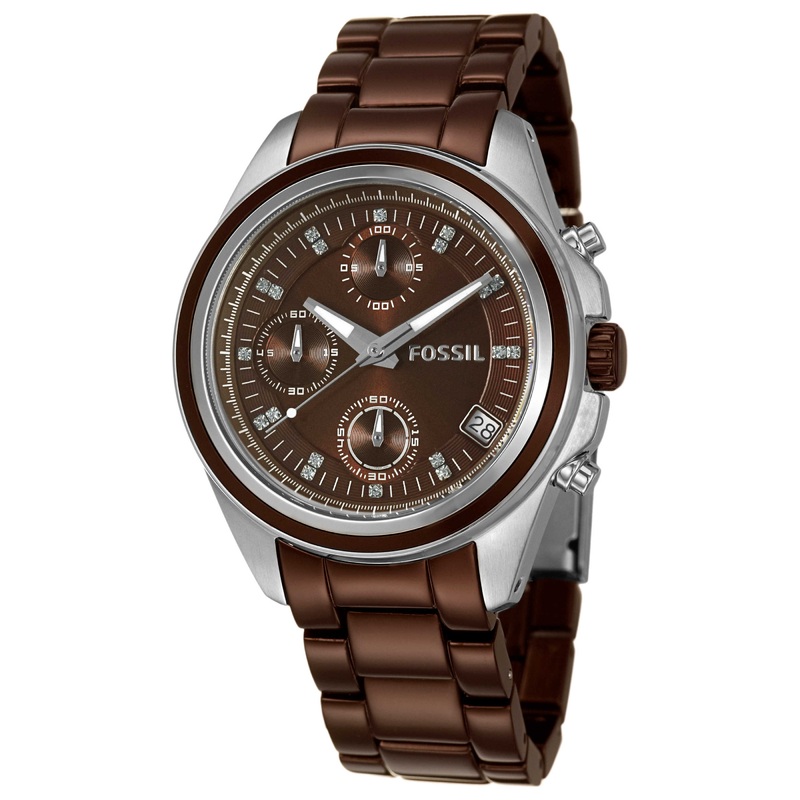 Fossil Women's Quartz Watch ES2914