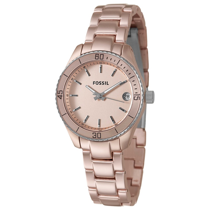 Fossil Women's Quartz Watch ES2927