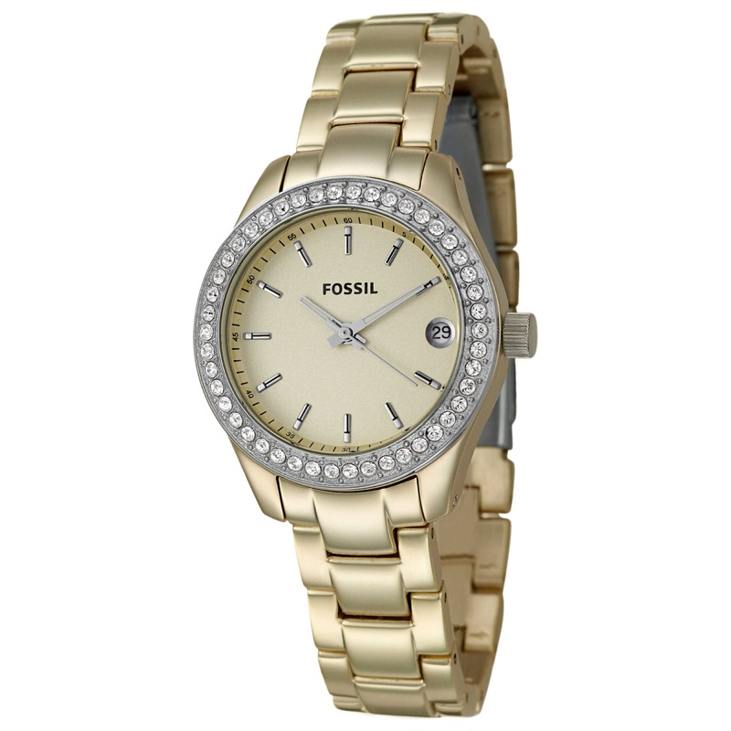 Fossil Women's Quartz Watch ES2962
