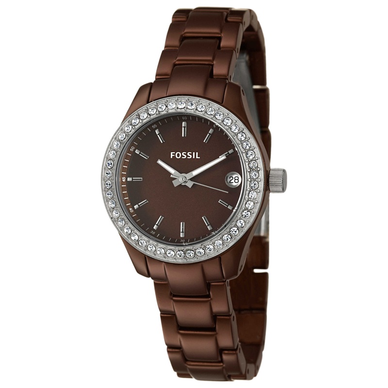 Fossil Women's Quartz Watch ES2963