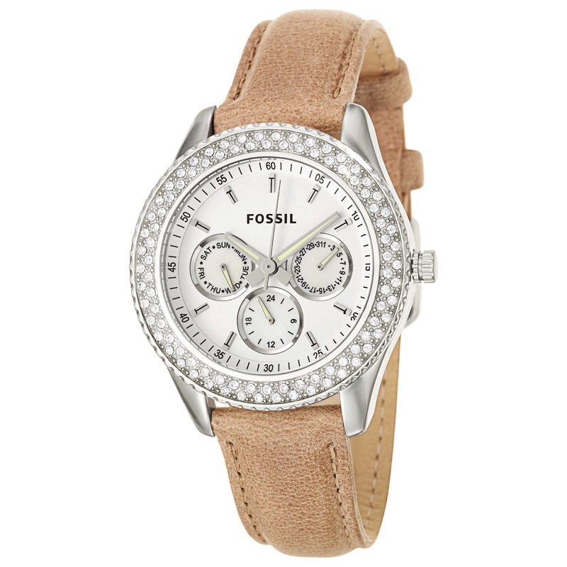 Fossil Women's Quartz Watch ES2997