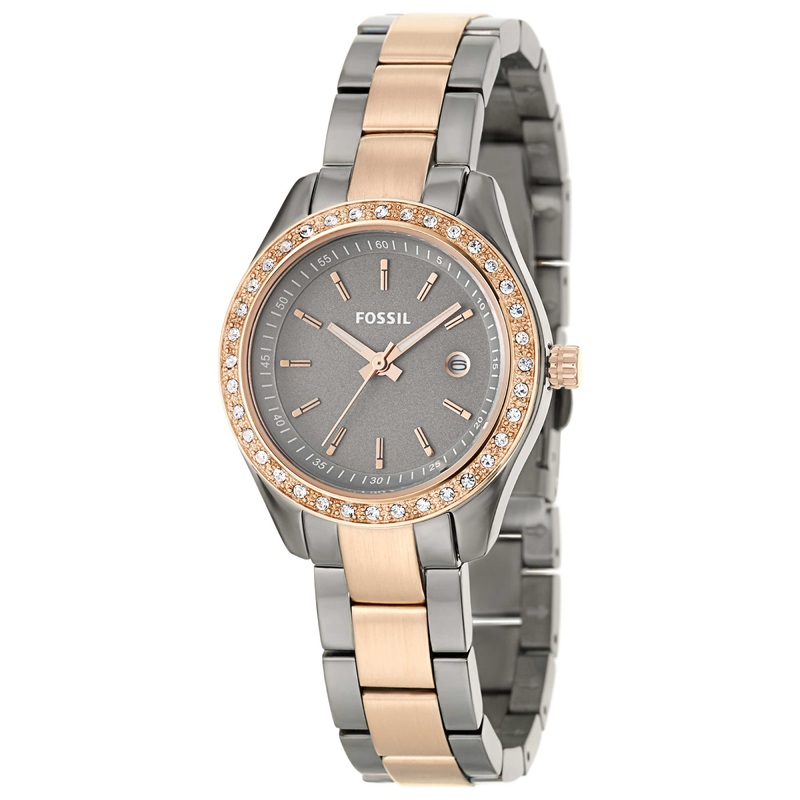 Fossil Women's Quartz Watch ES3032