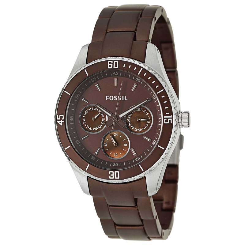 Fossil Women's Quartz Watch ES3033