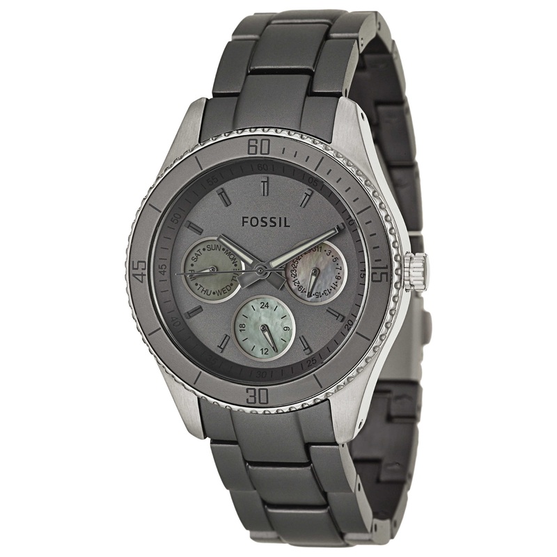 Fossil Women's Quartz Watch ES3040