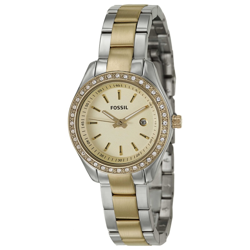 Fossil Women's Quartz Watch ES3106