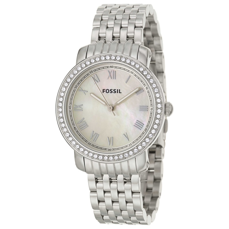 Fossil Women's Quartz Watch ES3112