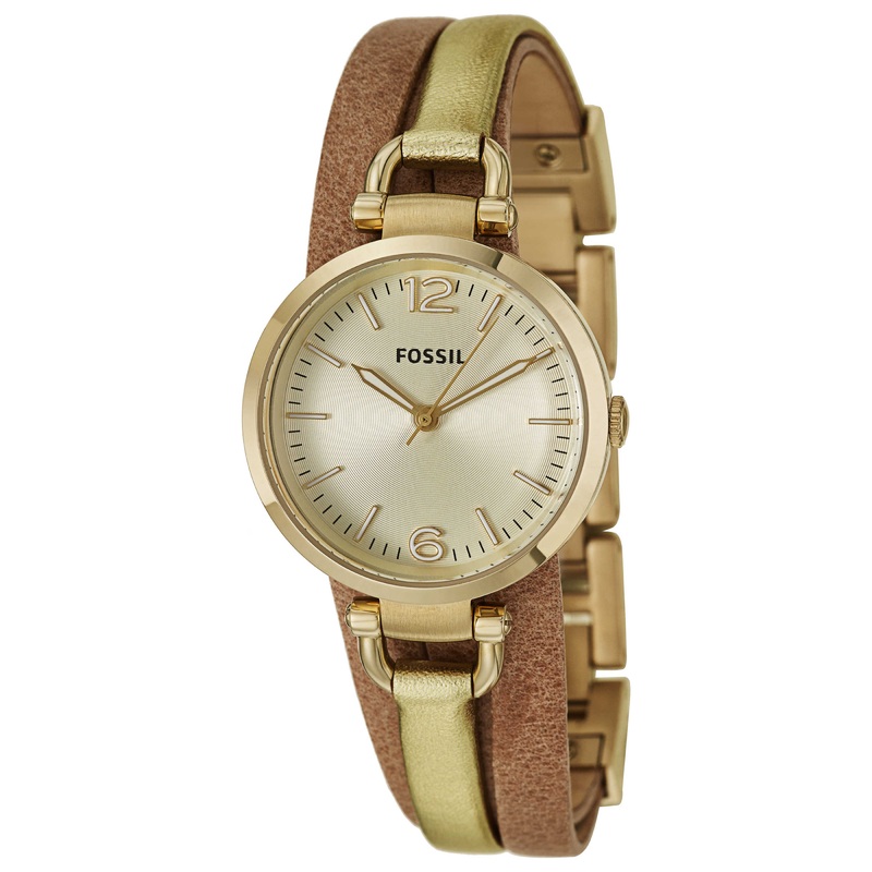 Fossil Women's Quartz Watch ES3410