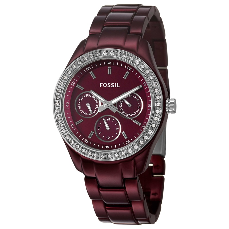 Fossil Women's Watch ES2950