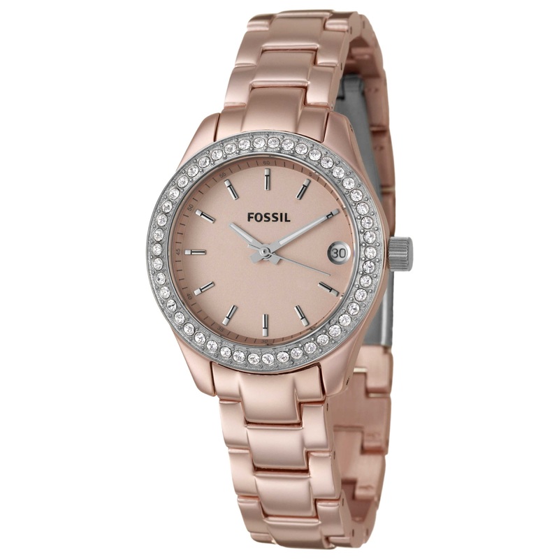Fossil Women's Watch ES2976