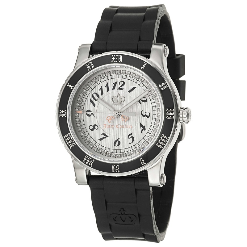 Juicy Couture Women's Quartz Watch 1900418