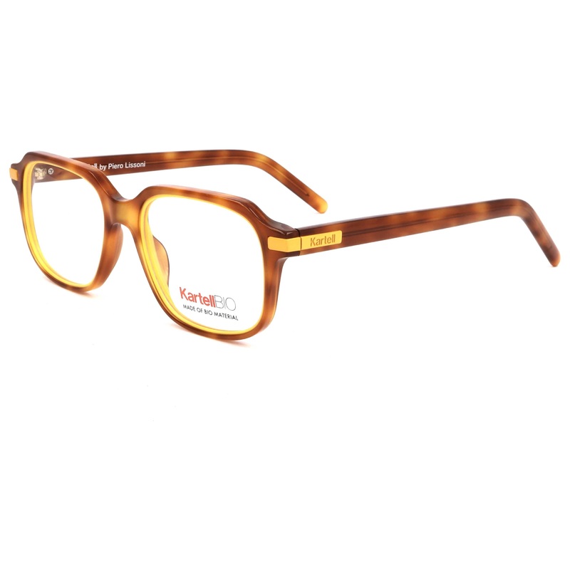 Kartell Unisex Opticals KL020V-02-51