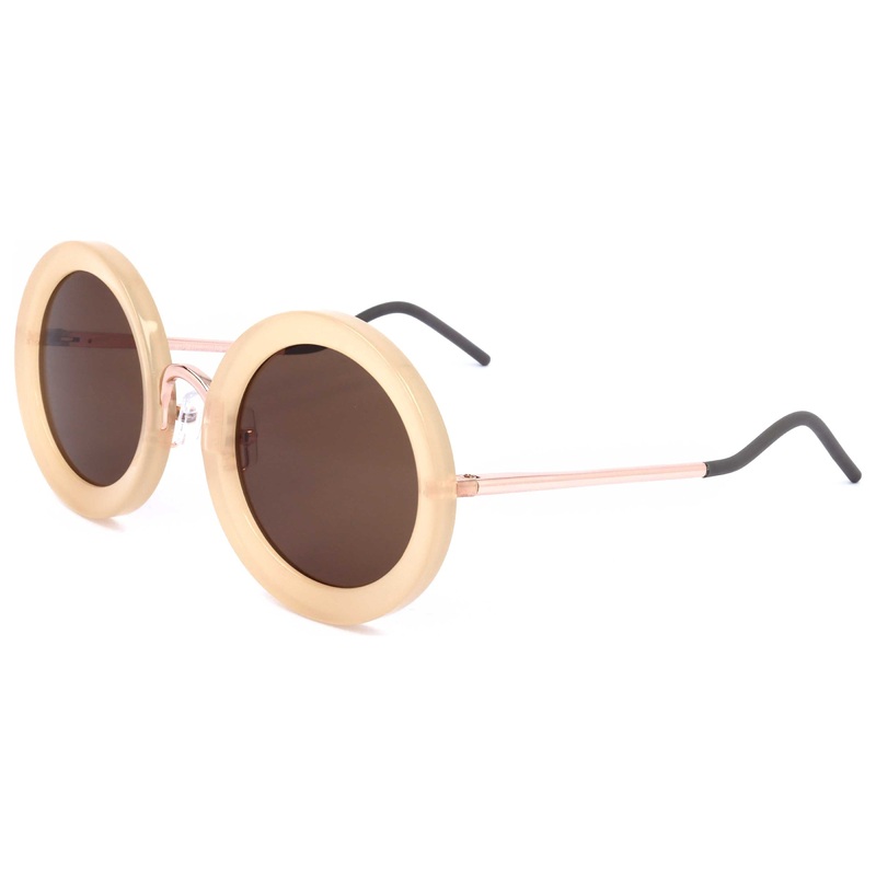 Kartell Women's Sunglasses KL507S-04-51