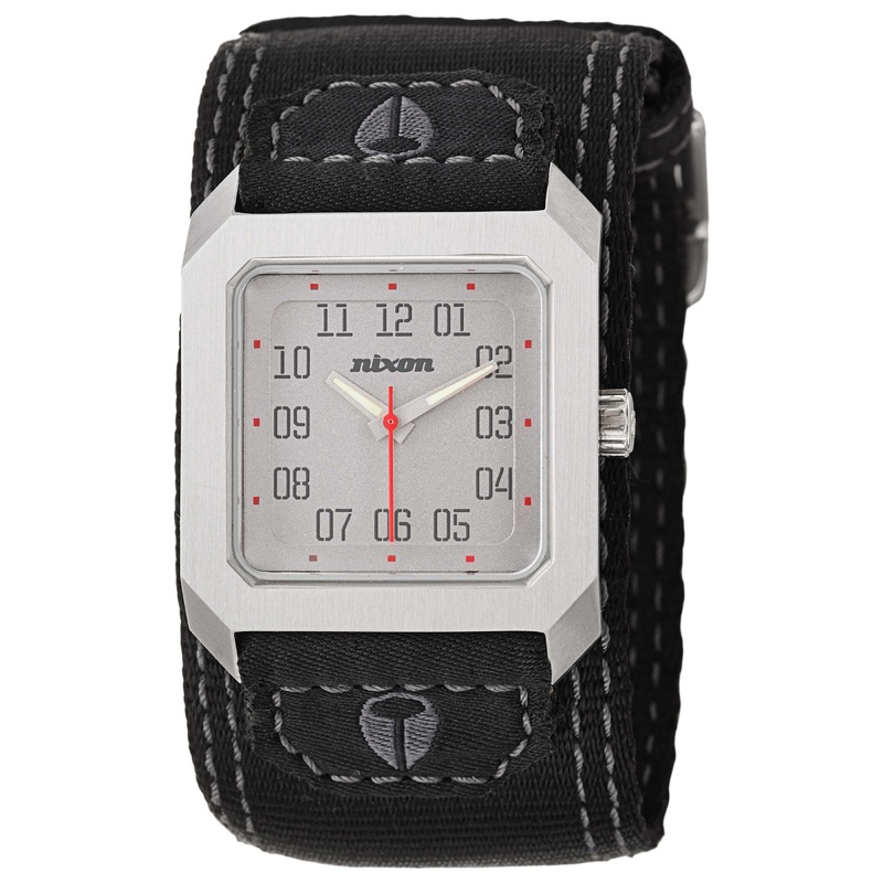 Nixon The Agent A560130-00 Men's Watch