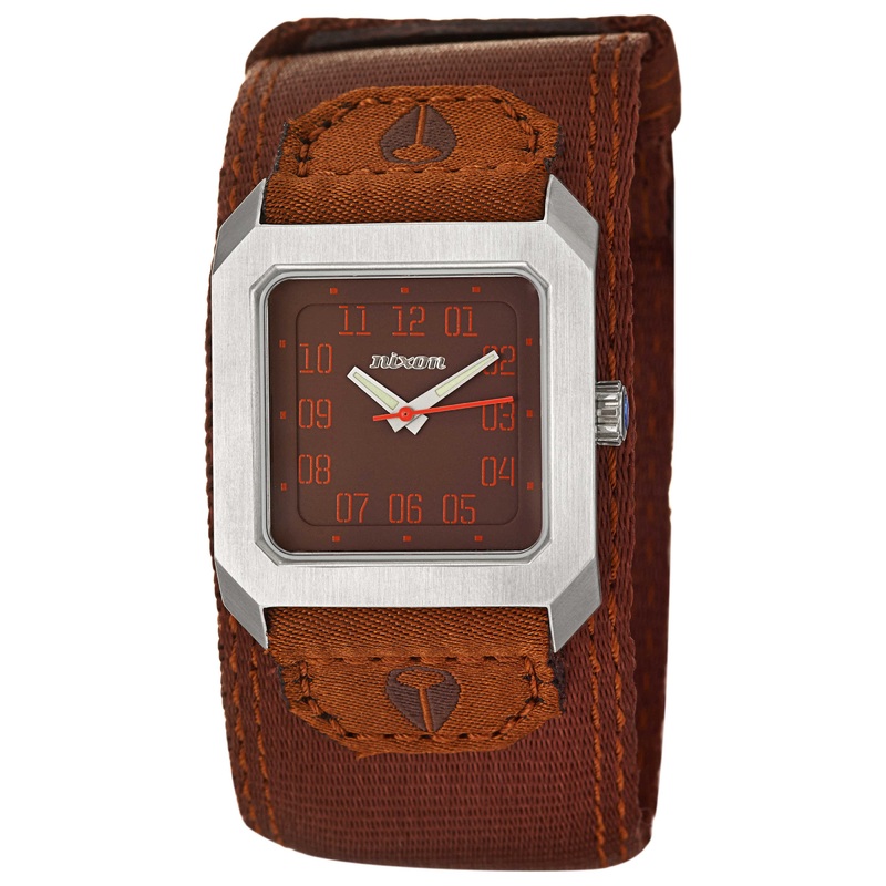Nixon The Agent A560201-00 Men's Watch