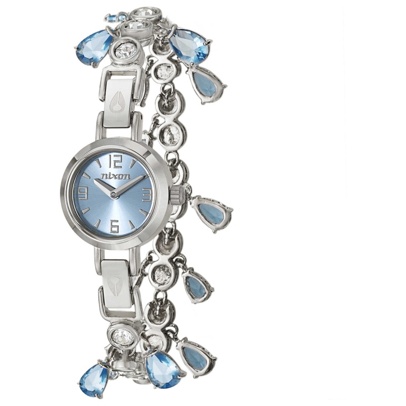 Nixon The Crystal A879300-00 Women's Watch