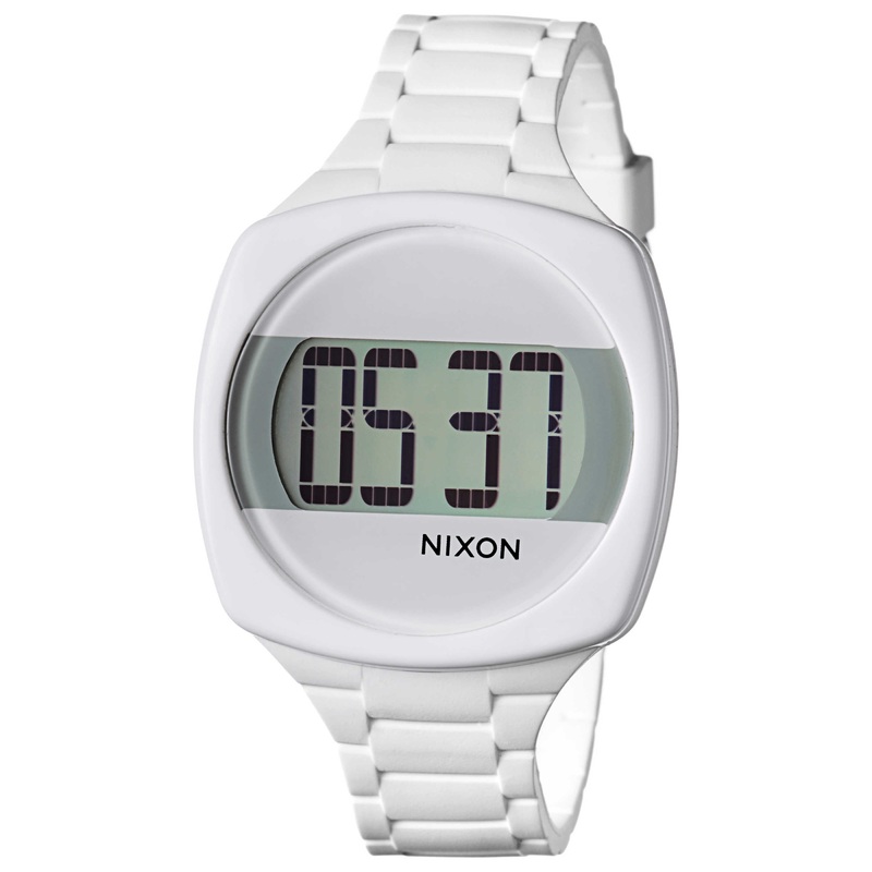 Nixon The Dash Watch