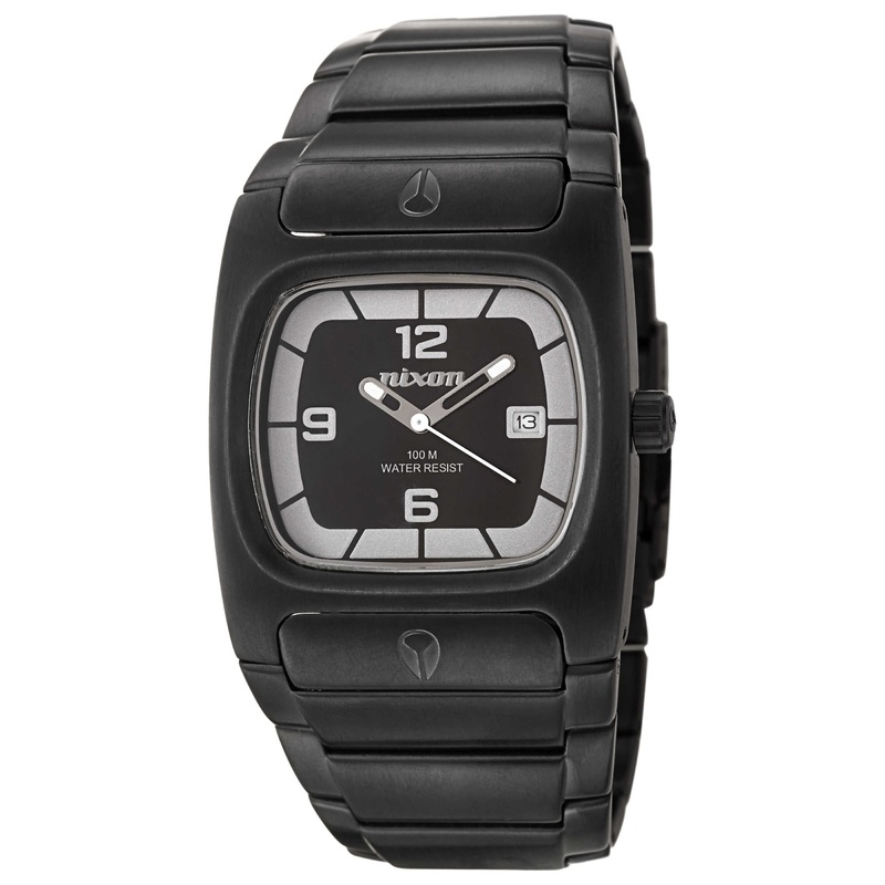 Nixon The El Dorado A180001-00 Men's Watch