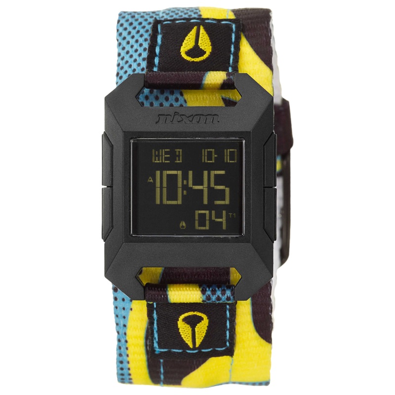 Nixon The Fidelity A565936-00 Women's Watch