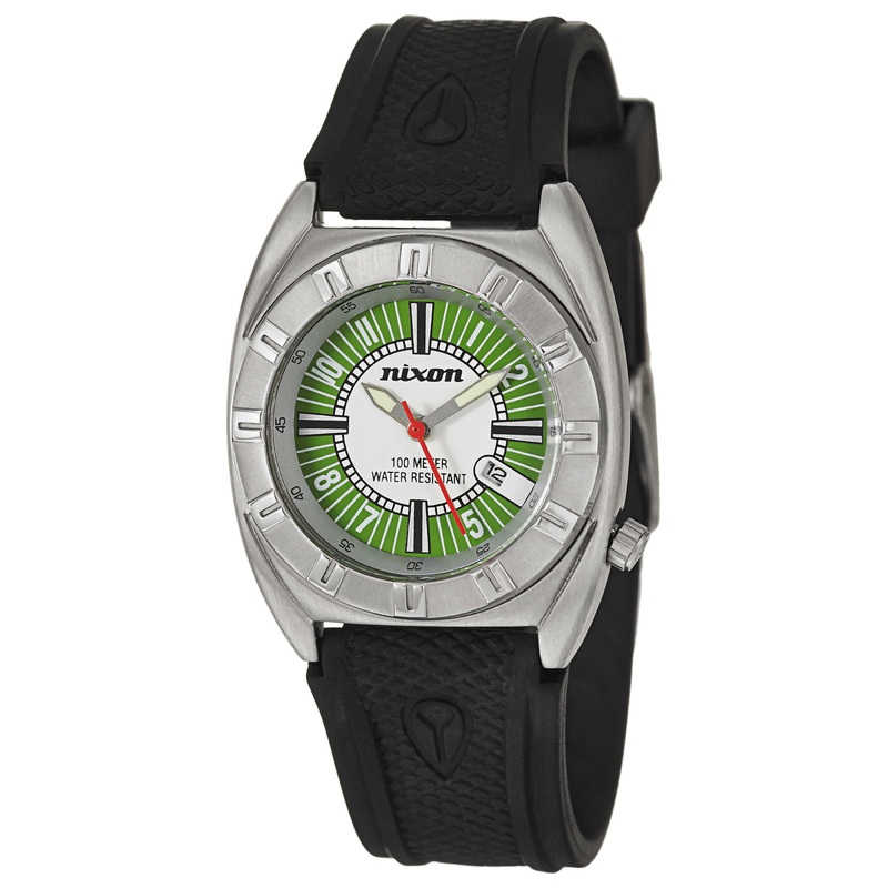 Nixon The Gearhead A736 Men's Watch