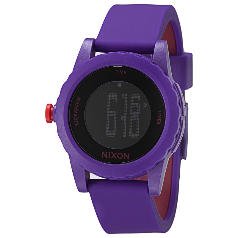 Nixon The Genie A326230-00 Women's Watch