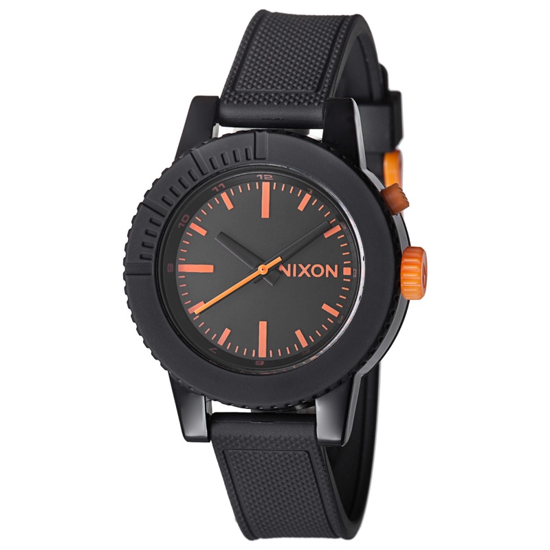 Nixon The Gogo A287583-00 Women's Watch