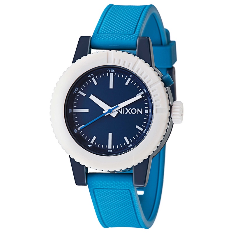 Nixon The Gogo A287875-00 Women's Watch