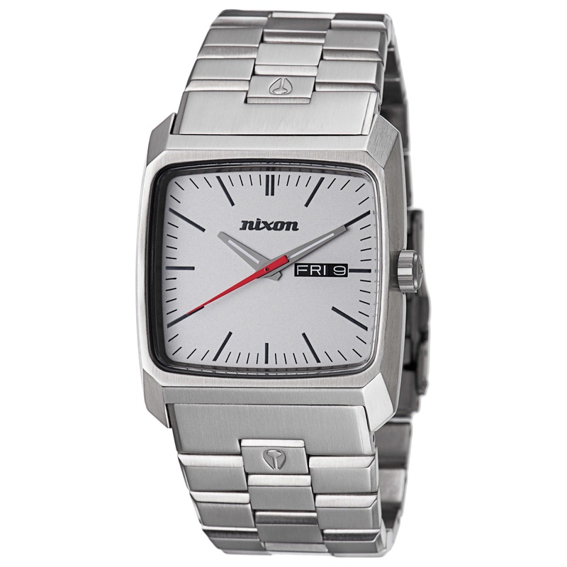 Nixon The Graduate Watch