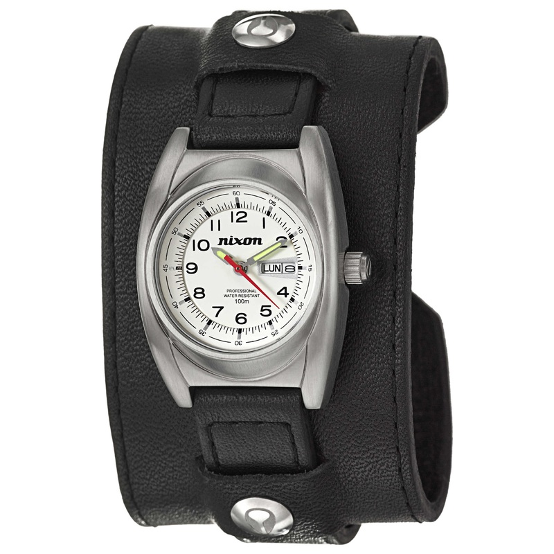 Nixon The Jett A445 Men's Watch