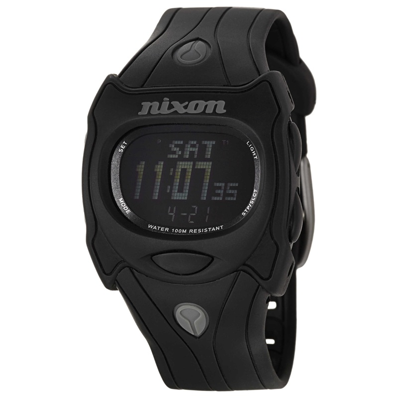 Nixon The Juice A520000-00 Men's Watch